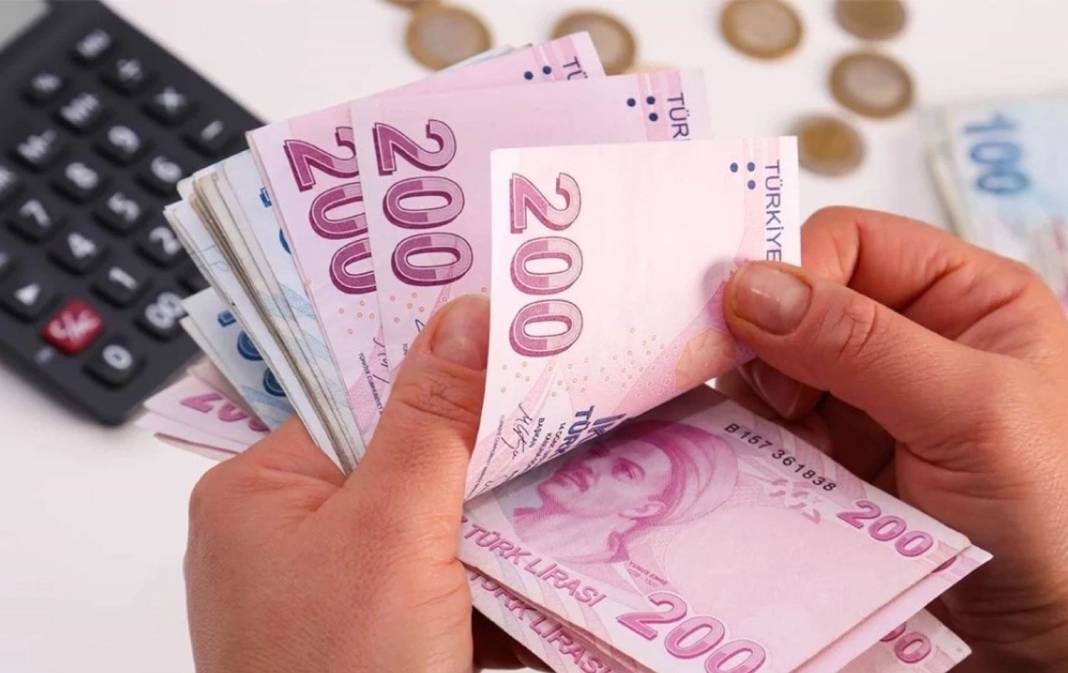 4A 4B 4C EMEKLİ MAAŞLARI DEĞİŞTİ | Duyurusu bile yapıldı, refah payı, kök zam ve dahası 2