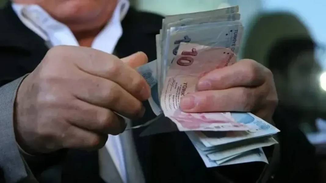 MEMUR VE EMEKLİ ÇİFTE BAYRAM YAŞAYACAK |Maaşlara yüzde 55 zam, 14.636 TL bayram ikramiyesi 2
