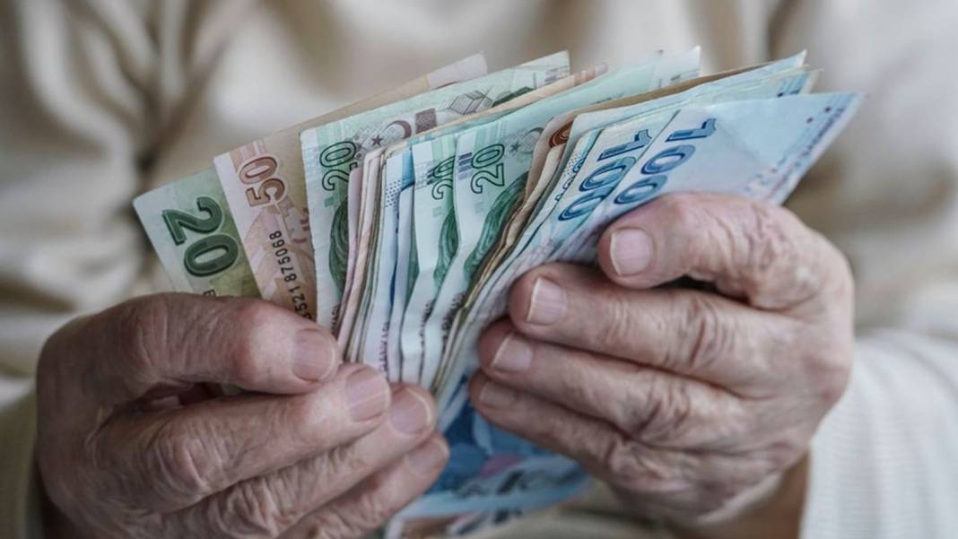 Emekli Temmuz’da ne kadar alacak? Rakamlar netleşti, işte 4 aylık zam farkı 2