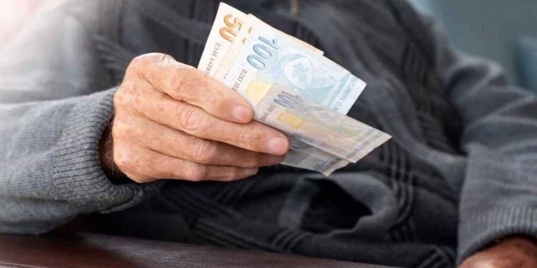 RESMEN BAŞLADI | Bayram öncesi sadece emekliye özel 44.000 TL 2