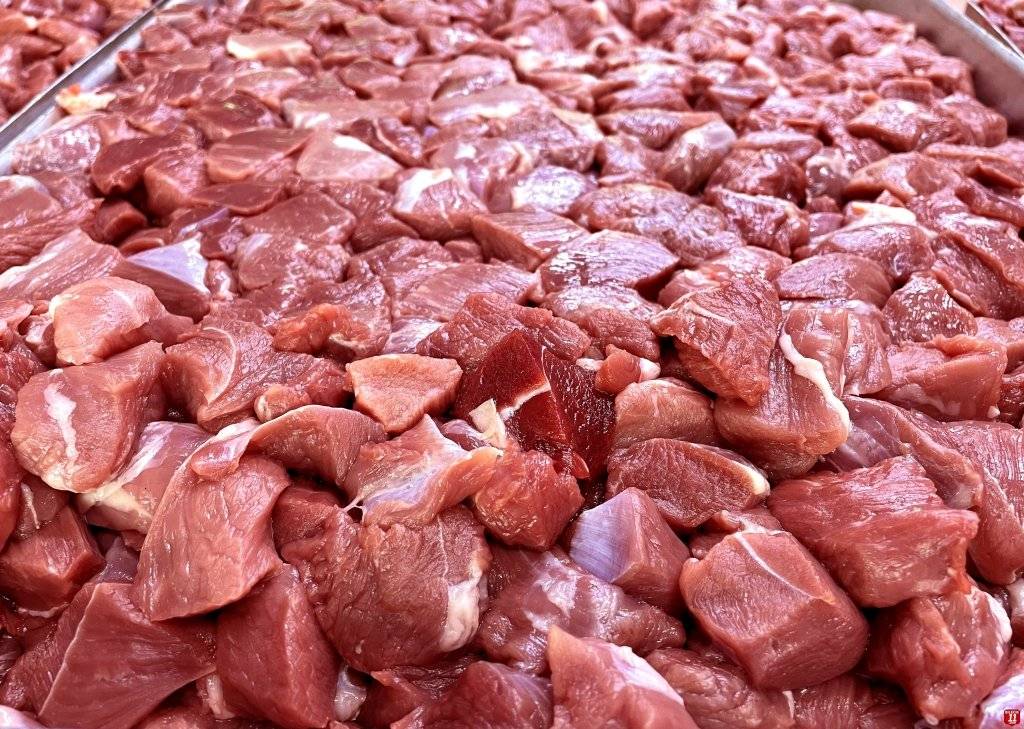 Herkes Kurban Bayramı’nın ilk günü aynı hatayı yapıyor! Kurban etini dinlendirmeden yemek neden tehlikeli? 2