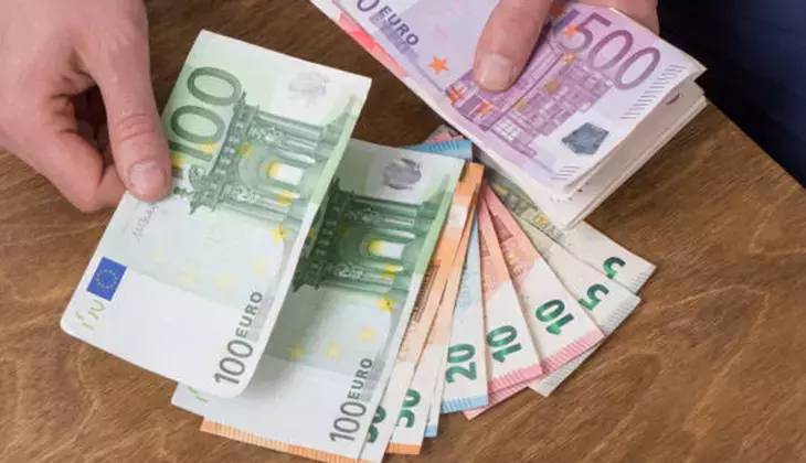 DOLAR VE EURO HAREKETLENMEYE BAŞLADI: 16 Mayıs güncel döviz kurları. Dolar ve euro bugün kaç lira? 3