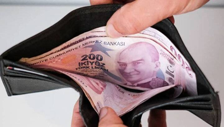 BANKADA PARASI OLAN KÖŞEYİ DÖNECEK: 32 günde 100 bin TL'ye yakın getirisi var! 5