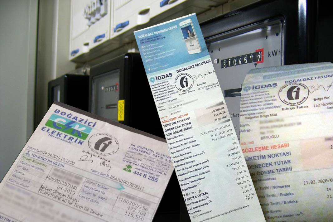 MİLYONLARCA EMEKLİYE MÜJDE: SSK, Bağ-Kur ve tüm emekliler artık bu faturayı indirimli ödeyecek! 1