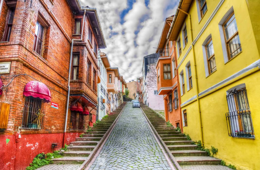 Kurban Bayramı tatilinde İstanbul’da keşfedilecek 10 muhteşem yer! Hem çok az kişi biliyor hem de kalabalık değil 8