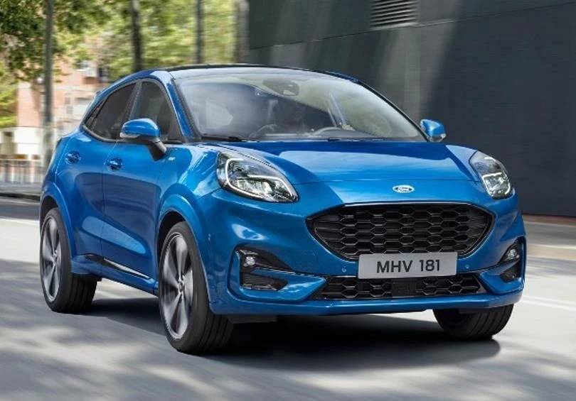 BU MODELLER PEYNİR EKMEK GİBİ SATILIYOR: İşte SUV piyasasını karıştıran arabalar! 10
