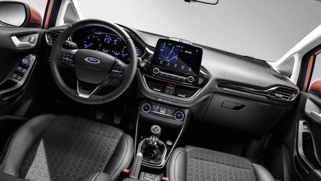 FORD'DAN BEKLENMEYECEK HAREKET: 300 bine yakın araç geri çağrıldı! 2