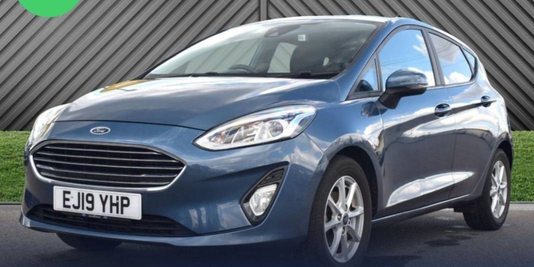 FORD'DAN BEKLENMEYECEK HAREKET: 300 bine yakın araç geri çağrıldı! 3