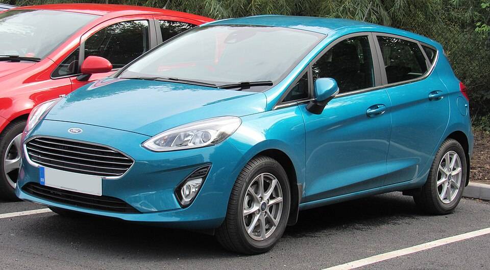 FORD'DAN BEKLENMEYECEK HAREKET: 300 bine yakın araç geri çağrıldı! 1