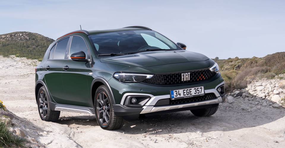 FIAT YAPACAĞINI YAPTI: Ayda 21 bin TL'ye Egea Cross sahibi olabilmeniz mümkün! 1