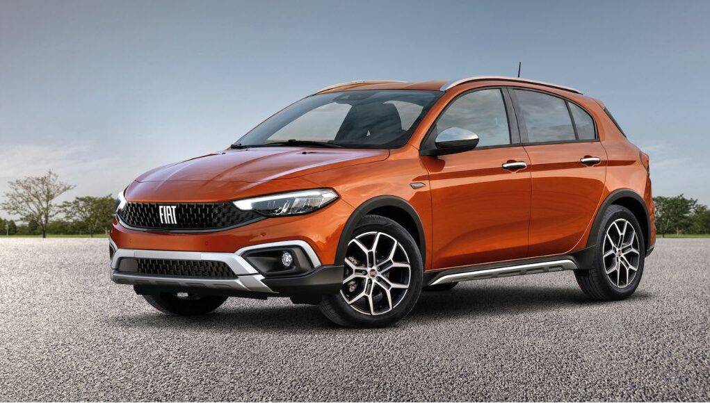 FIAT YAPACAĞINI YAPTI: Ayda 21 bin TL'ye Egea Cross sahibi olabilmeniz mümkün! 2