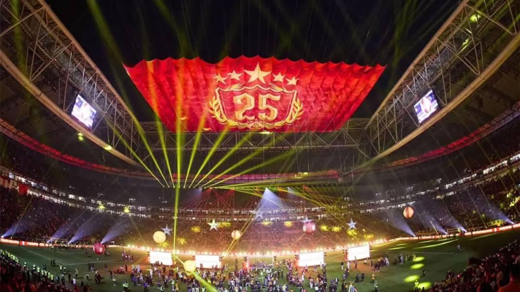 İstanbullular dikkat! Galatasaray 25. şampiyonluğunu kutlayacak: Pazar günü bu yollar kapalı olacak 1