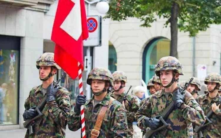 DÜNYANIN EN GÜÇLÜ ORDULARI TEK TEK SIRALANDI: Bakın Türkiye kaçıncı sırada 12
