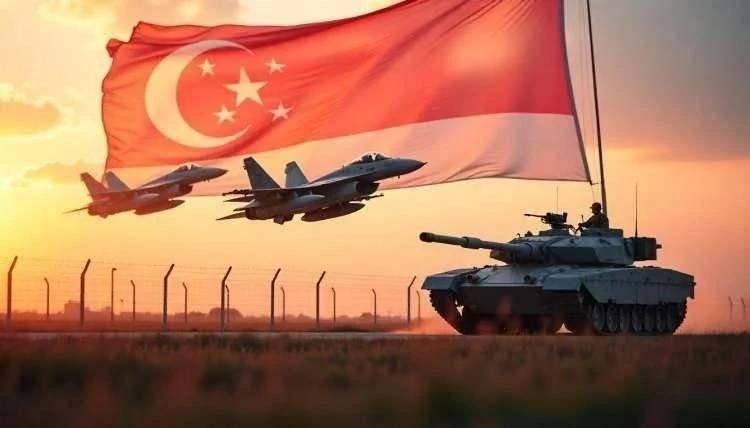 DÜNYANIN EN GÜÇLÜ ORDULARI TEK TEK SIRALANDI: Bakın Türkiye kaçıncı sırada 6