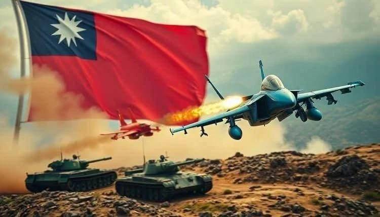 DÜNYANIN EN GÜÇLÜ ORDULARI TEK TEK SIRALANDI: Bakın Türkiye kaçıncı sırada 9