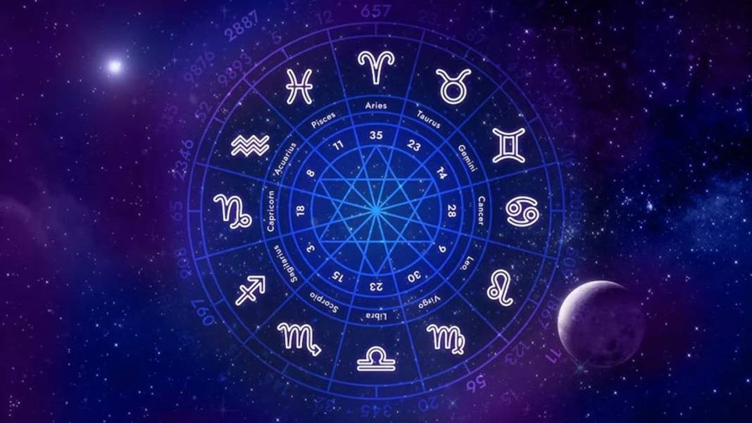 ASTROLOG DİNÇER GÜNER AÇIKLADI: Duygusal fırtına başlıyor! Herkes sıkı tutunsun 2