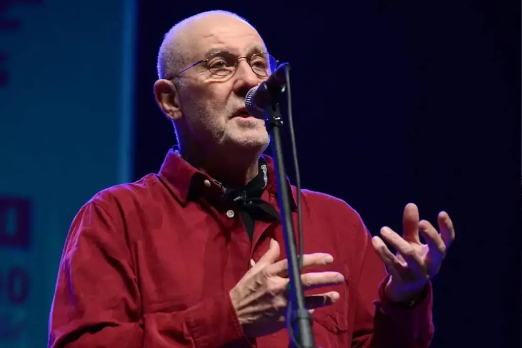 ‘Neler Oluyor Bize’ diyen Türk müziğinin çınarı artık yok! İlhan Şeşen ardında ölümsüz eserler bıraktı 6