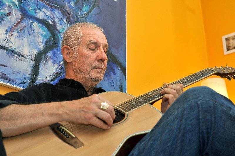 ‘Neler Oluyor Bize’ diyen Türk müziğinin çınarı artık yok! İlhan Şeşen ardında ölümsüz eserler bıraktı 2