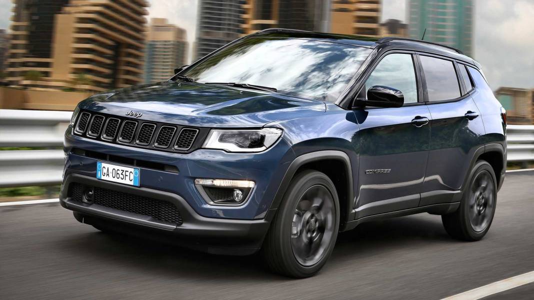 JEEP MAYIS 2025 FİYAT LİSTESİ: Fiyatları duyan soluğu bayide aldı! 2