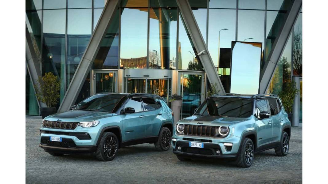 JEEP MAYIS 2025 FİYAT LİSTESİ: Fiyatları duyan soluğu bayide aldı! 5