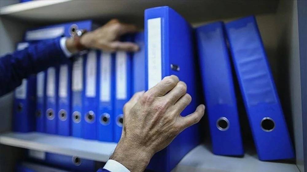 YÜZLERCE PERSONEL ALINACAK: İş arayanlar ve memur olmak isteyenler dikkat! 7