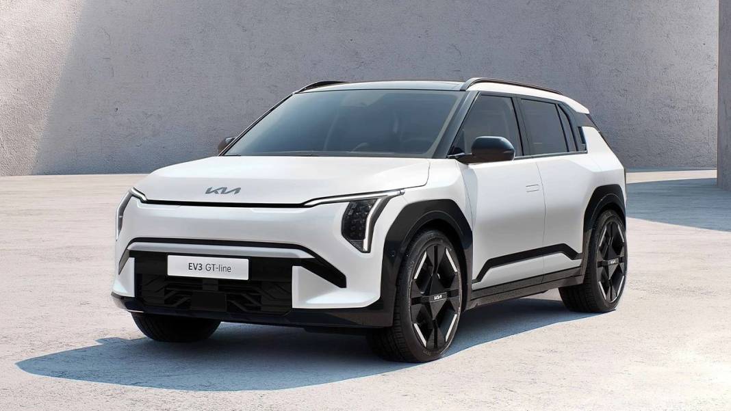 BU MODELLER PEYNİR EKMEK GİBİ SATILIYOR: İşte SUV piyasasını karıştıran arabalar! 16