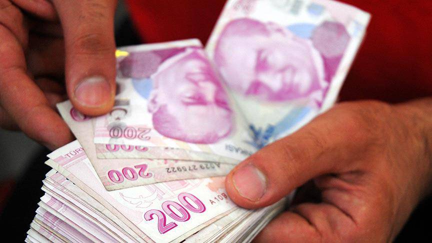2025 MESLEK MESLEK MEMUR MAAŞLARI BELLİ OLDU! 4 aylık enflasyon farkına göre memur maaşları yeniden hesaplandı 8