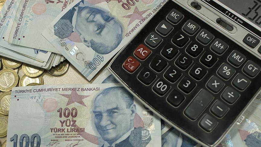 2025 MESLEK MESLEK MEMUR MAAŞLARI BELLİ OLDU! 4 aylık enflasyon farkına göre memur maaşları yeniden hesaplandı 3