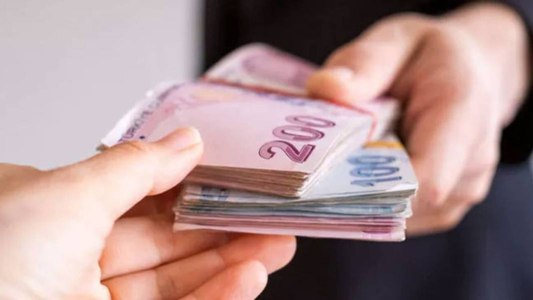 MECLİS’TEN GEÇTİ | 100.000 TL ile borçlar kapanıyor 6