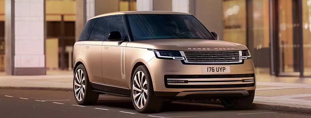 REZİDANSTA 3+1 DAİRE FİYATINA ARABA SATIYORLAR: Range Rover'ın fiyat listesi ortaya çıktı! Kimse yanına yaklaşamıyor 6