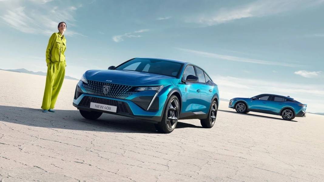 BU MODELLER PEYNİR EKMEK GİBİ SATILIYOR: İşte SUV piyasasını karıştıran arabalar! 28