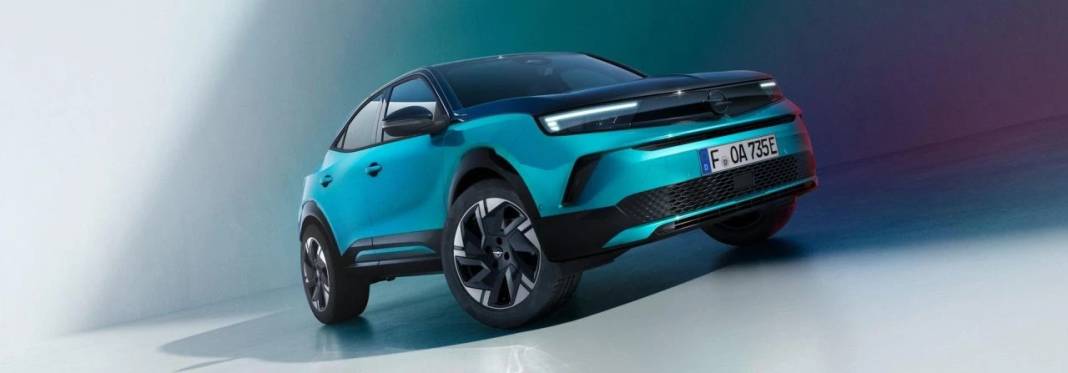 BU MODELLER PEYNİR EKMEK GİBİ SATILIYOR: İşte SUV piyasasını karıştıran arabalar! 14