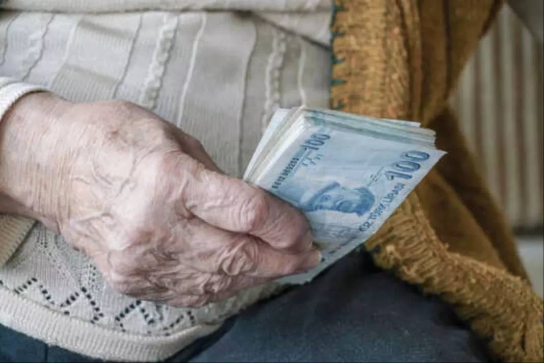 EMEKLİYE İLAVE ZAM | Rakam netleşti, işte 14.469 Tl üstü maaşlar için yeni tablo 2