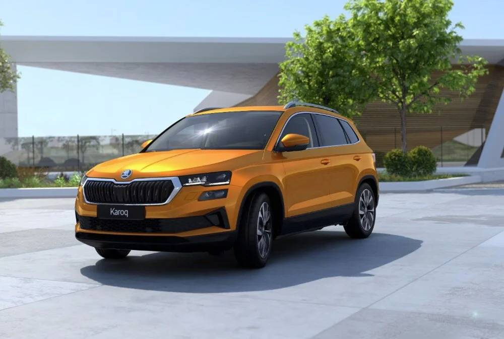 SKODA'NIN FİYAT LİSTESİ CEP YAKACAK CİNSTEN: 5.899.900 TL'ye satılan araç bile var! 8