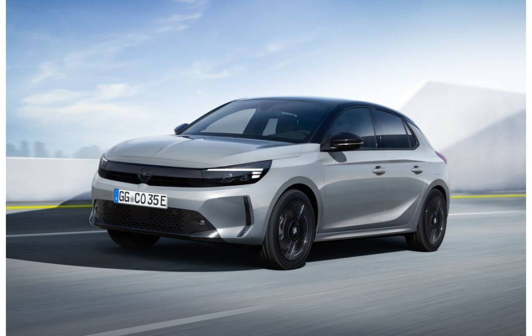 300 BİN TL 12 AY FAİZSİZ KREDİ: Opel çıldırdı! Fırsat üstüne fırsat 7