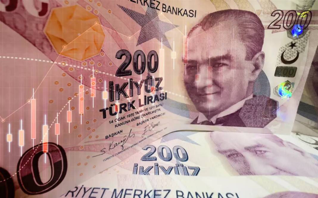 BANKADA PARASI OLAN KÖŞEYİ DÖNECEK: 32 günde 100 bin TL'ye yakın getirisi var! 4