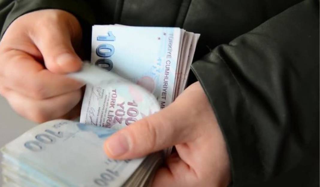 EMEKLİNİN CEBİ PARAYLA DOLUP TAŞACAK: Maaşa ek 31 bin TL yolda! 2