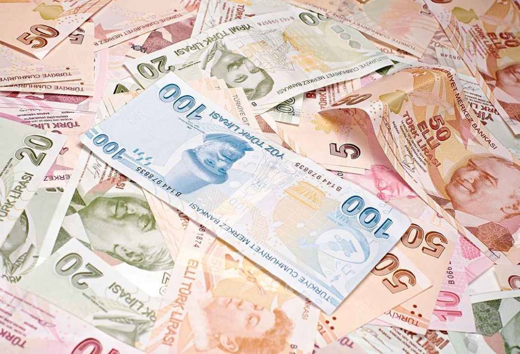 SABAH SAATLERİNDE MÜJDE GELDİ: Emeklinin maaşı değişti! Taban maaş 17 bin TL... 2