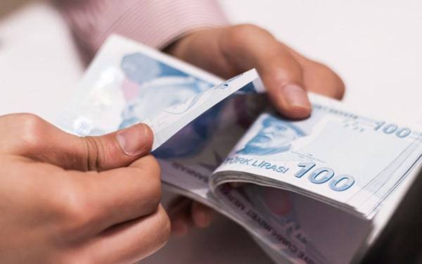 MEVDUAT FAİZLERİ RESMEN UÇTU: 500 bin TL'nin aylık getirisi banka banka belli oldu! 12