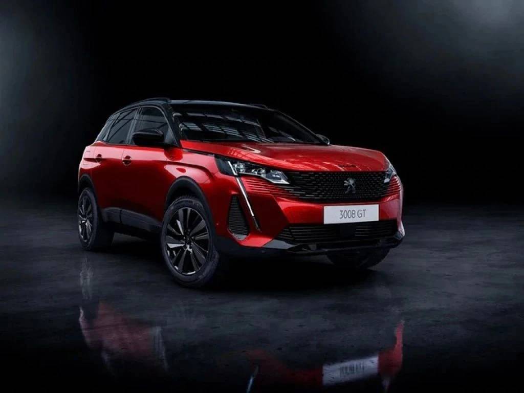 BU MODELLER PEYNİR EKMEK GİBİ SATILIYOR: İşte SUV piyasasını karıştıran arabalar! 35