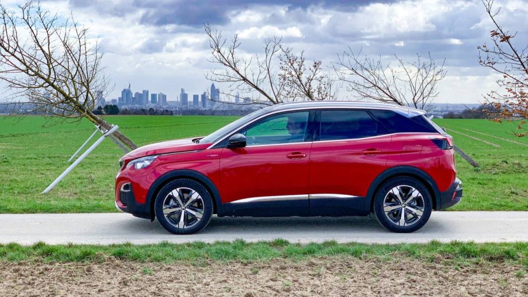 PEUGEOT'TAN MAYIS AYINA ÖZEL BOMBA KAMPANYALAR GELDİ: Herkes peugeot sahibi olabilecek! 1
