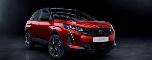 PEUGEOT'TAN MAYIS AYINA ÖZEL BOMBA KAMPANYALAR GELDİ: Herkes peugeot sahibi olabilecek! 3