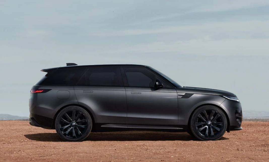 REZİDANSTA 3+1 DAİRE FİYATINA ARABA SATIYORLAR: Range Rover'ın fiyat listesi ortaya çıktı! Kimse yanına yaklaşamıyor 3