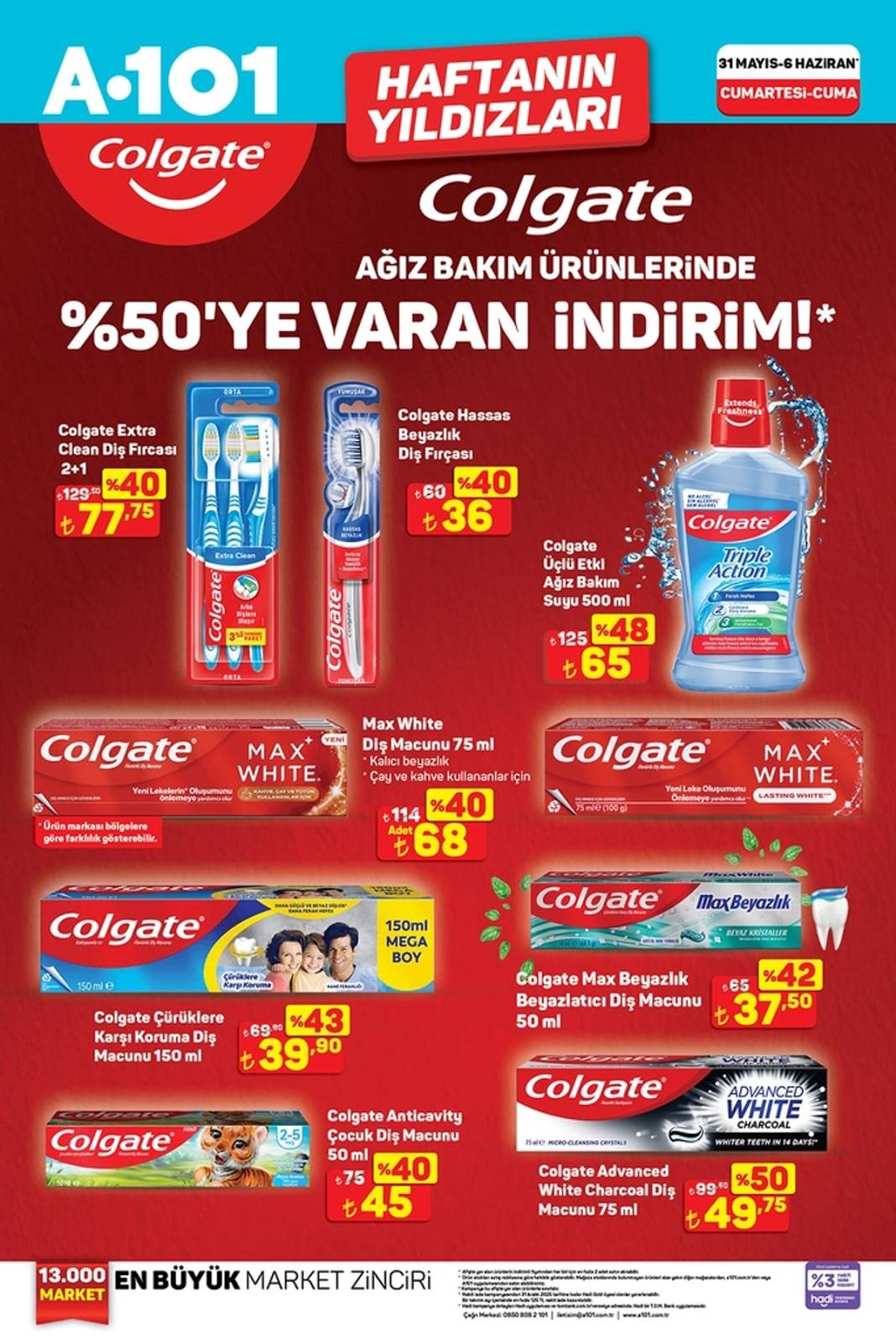 AYÇİÇEK YAĞI, SALÇA, TEREYAĞI VE PEYNİRDE DEV İNDİRİM: A101'den bomba indirimler geldi. Kaçıran çok üzülür! 5