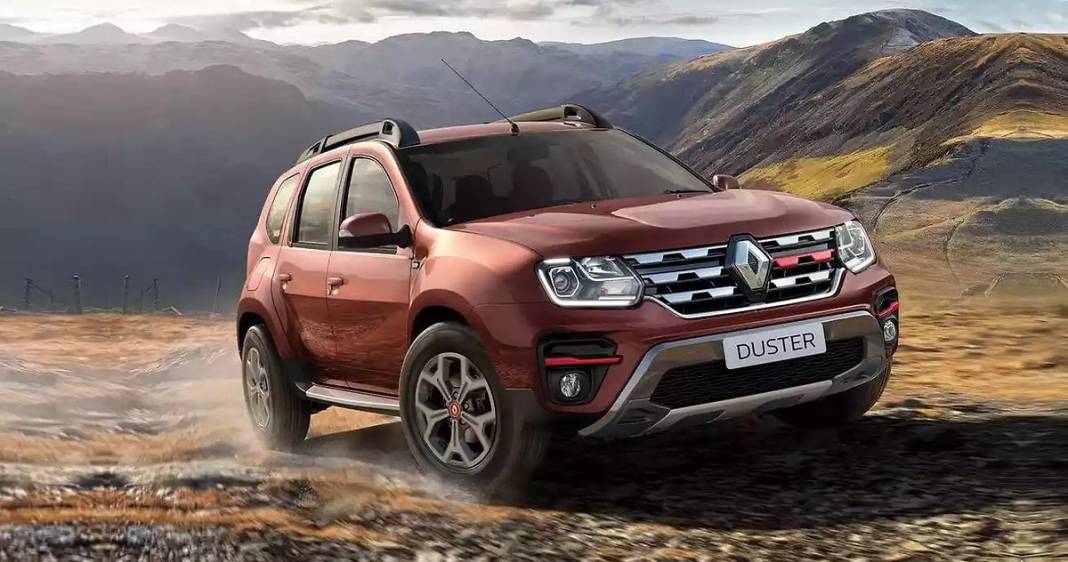 RENAULT CEPHESİ KARIŞTI: Fiyat listesi gündem oldu 7