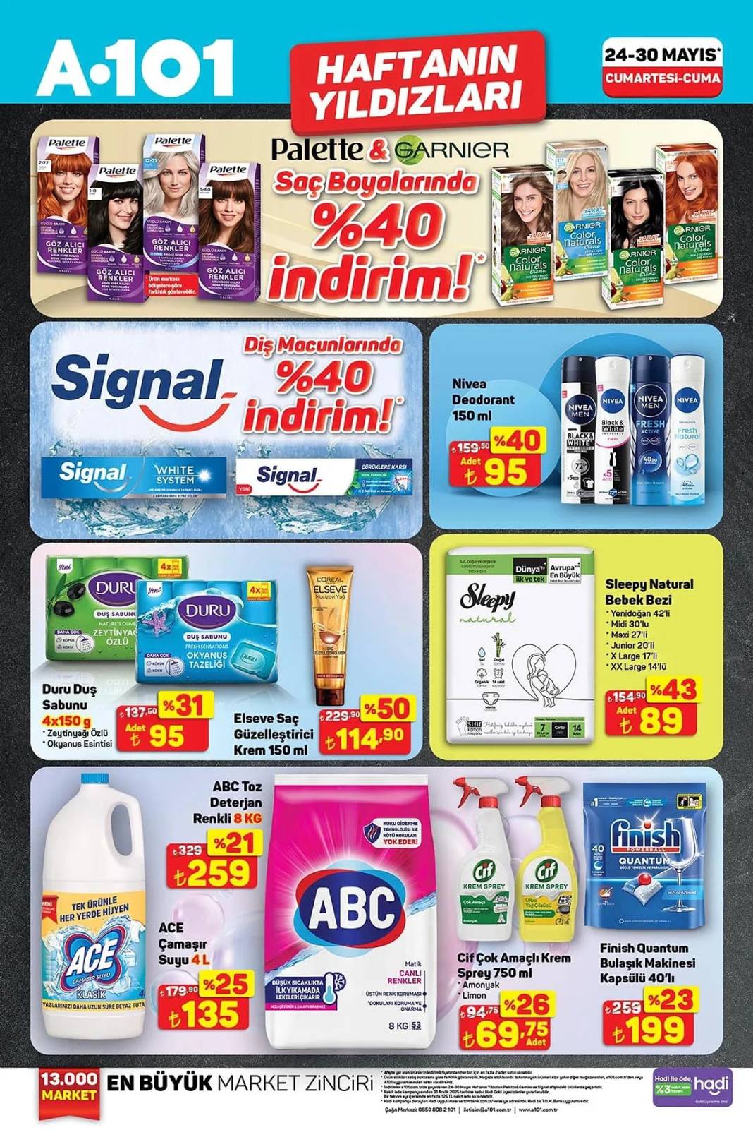 SUCUK, PEYNİR VE ÇAYDA DEV İNDİRİM: A101 indirim bombasını patlattı. İndirimden yararlanabilmek için son 5 gün! 1