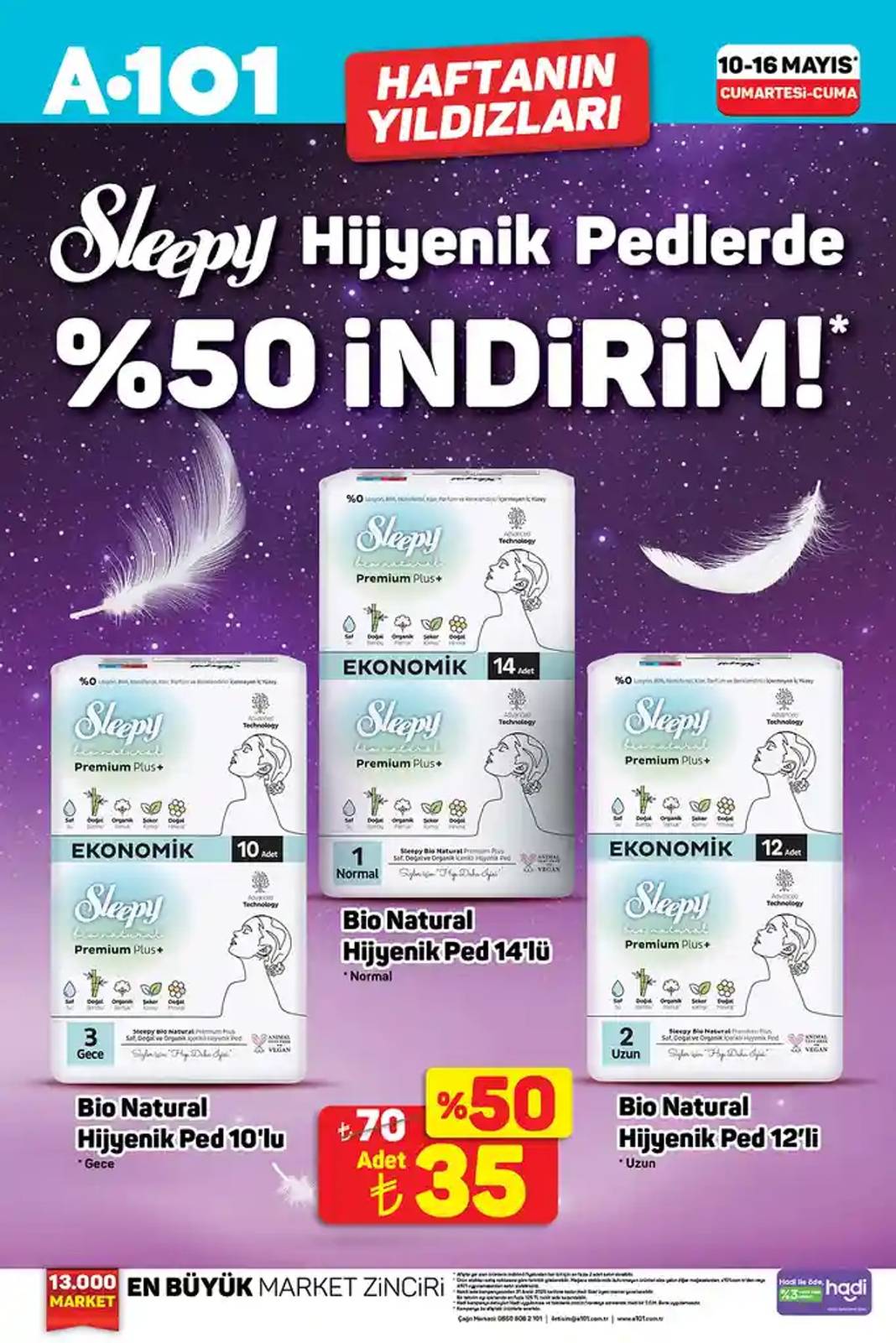 A101'DEN PEYNİR, SÜT VE ÇAYA DEV İNDİRİM: A101 10-17 Mayıs indirim kataloğunu duyurdu! 3