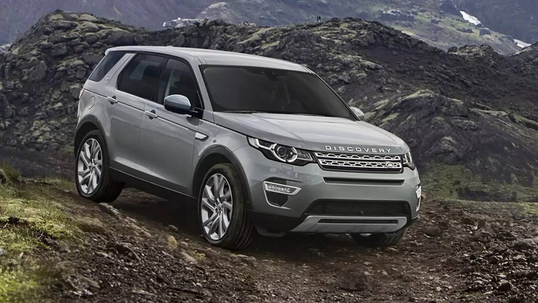 REZİDANSTA 3+1 DAİRE FİYATINA ARABA SATIYORLAR: Range Rover'ın fiyat listesi ortaya çıktı! Kimse yanına yaklaşamıyor 8