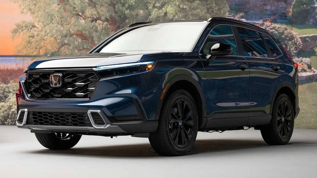 SIFIR KİLOMETRE HONDA CIVIC FİYATLARI BELLİ OLDU: Mayıs ayında fiyatlar yükseldi! 8