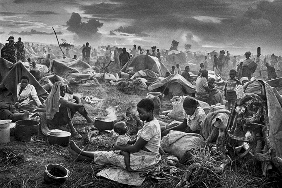 Dünyayı çizen adam: Fotoğraf dünyasının efsanesi Salgado hayatını kaybetti 10